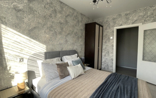 Апартаменты Сон и Душ на Карла Либкнехта