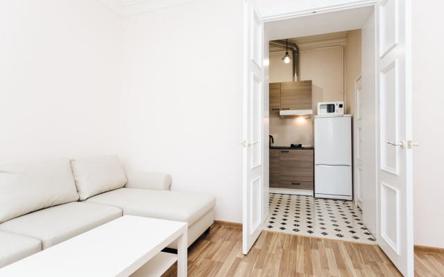 Апартаменты Сутки-Дом - Купеческие