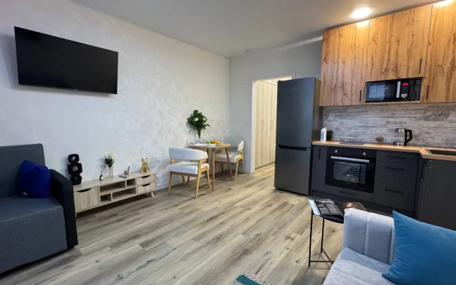 Апартаменты Yousinn