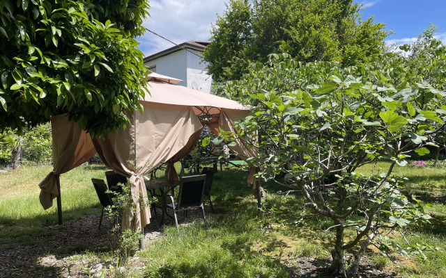 Guest house Inkit