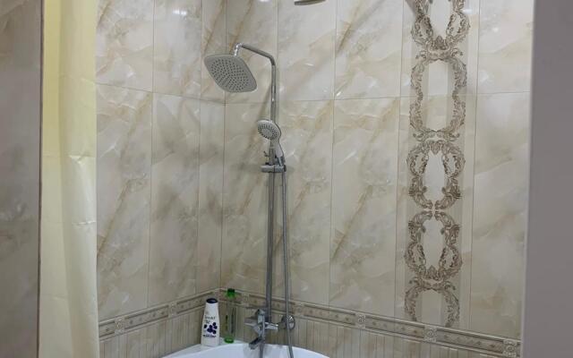 Квартира у моря 1