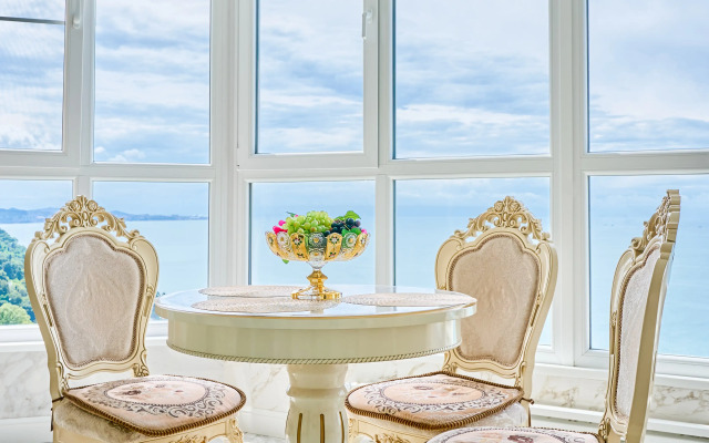 Квартира Deluxe Apartment 45 м2