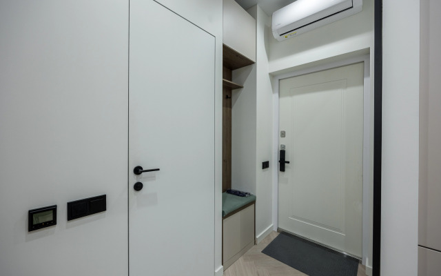 Квартира Cтудия 28 м² Метро Прокшино