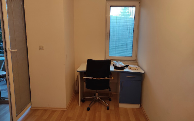 Меблированные комнаты Primavera Villa