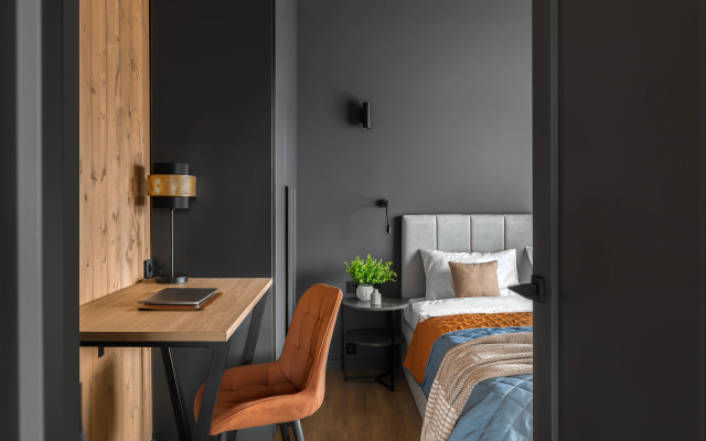 Privat Guest House