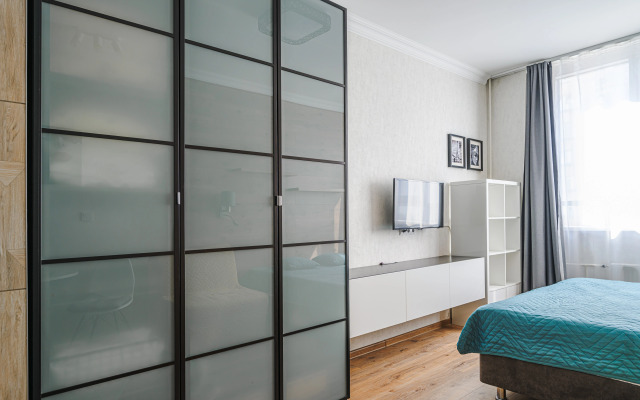 ArendApartment Graf Orlov 57 Flat