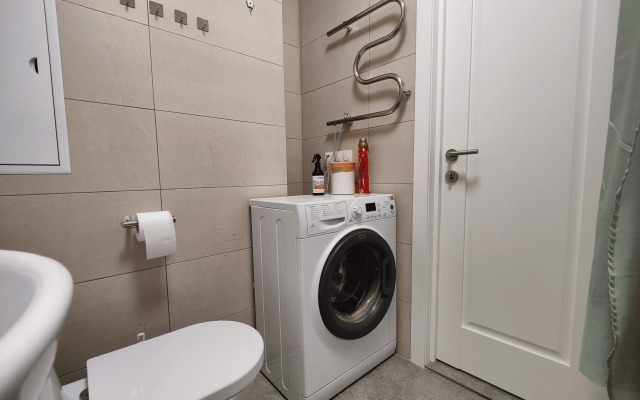 V Zhk Alkhimovo Flat