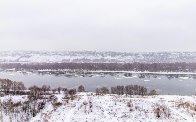 Set Apartamentov Chemodann Yug Flat