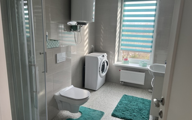 U Morya Apartments