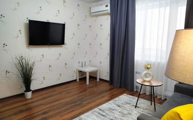 Forest Story SUTKI LIFE Apartments