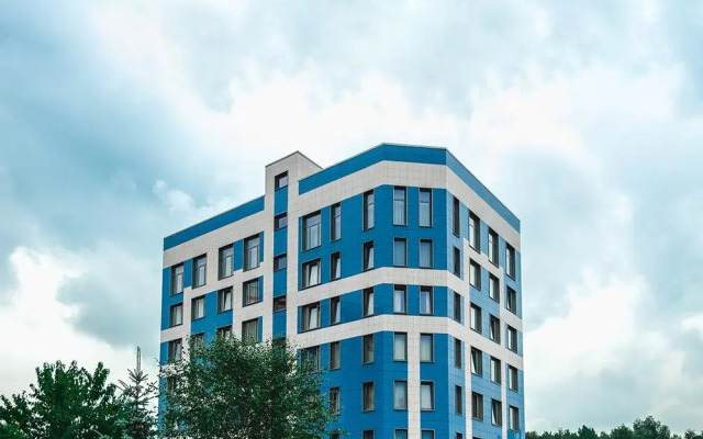 Hotel Skypoint Gamma & Delta