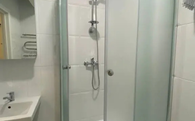 Апартаменты Parade Aparts 2