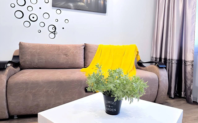 Квартира на проспекте имени В.И. Ленина 59Р