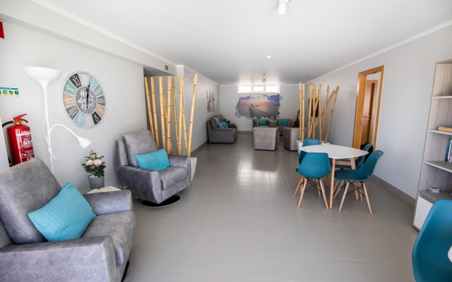 Ericeira Atlantic Guest House