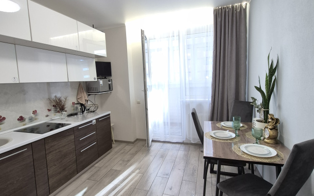 Квартира Парк у Дома 4
