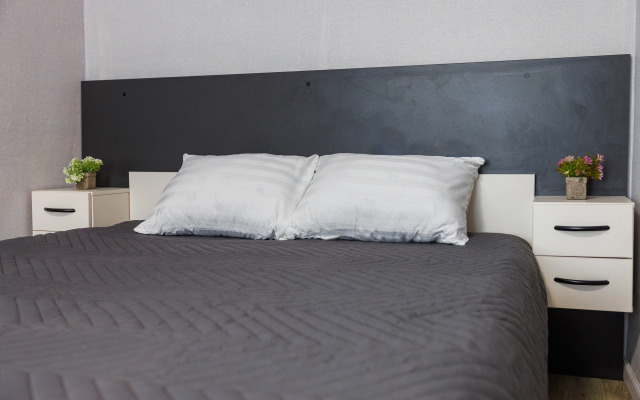 Квартира Двухкомнатная на проспекте Ленина 74А