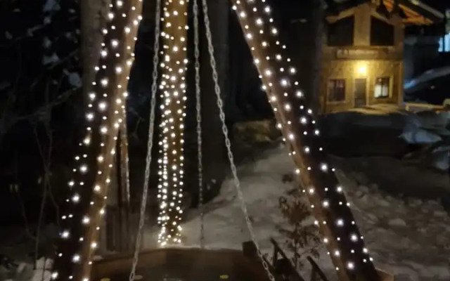 Квартира ArtHouse Dombay