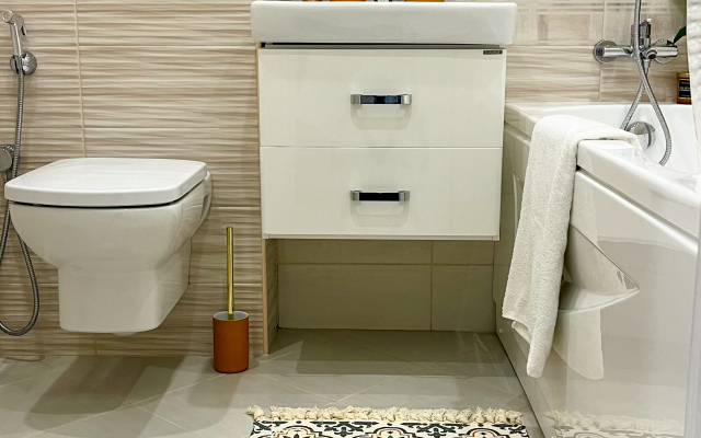 Квартира Sweet Home на Южной 27