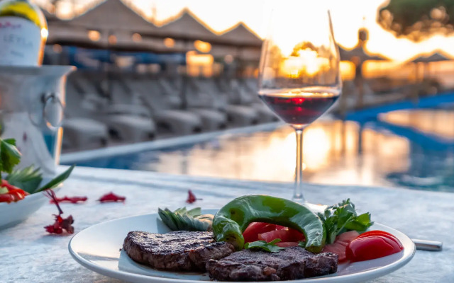 Avsa Artemis Hotel