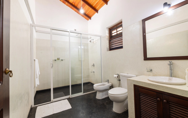 Palazzo Hikkaduwa Hotel