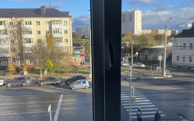 Квартира Уютная однокомнатная в самом сердце города Орла — фото 2