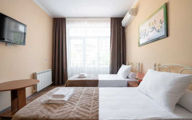 Matis Allama Group Guest house