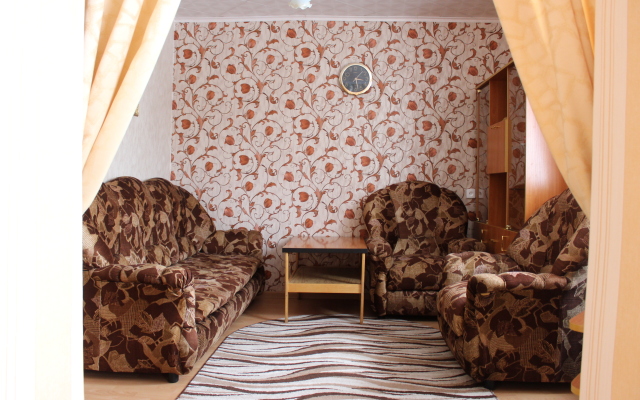 Gostinitsa Birsk Hotel