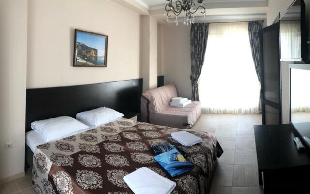 Stary Dvorik Guest house