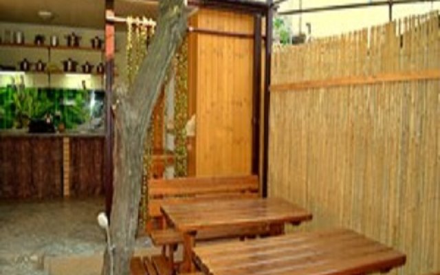 Bamboo Guest house