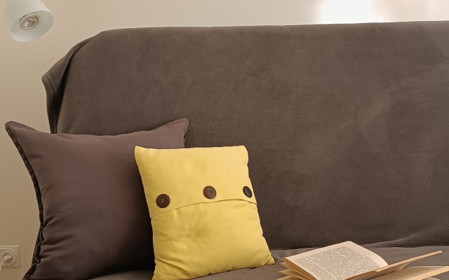 Квартира в самом центре Тихвина