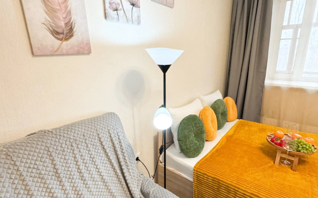 S zaseleniem 24/7 luchshiy servis posutochno 50 Apartments