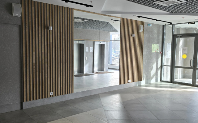 Апартаменты Wings