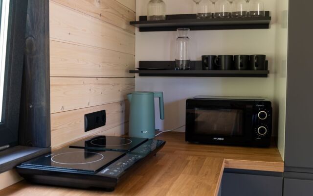 Shalfey House Guest house