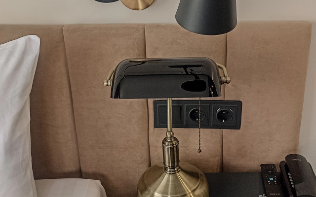 Отель Gizzat Plaza