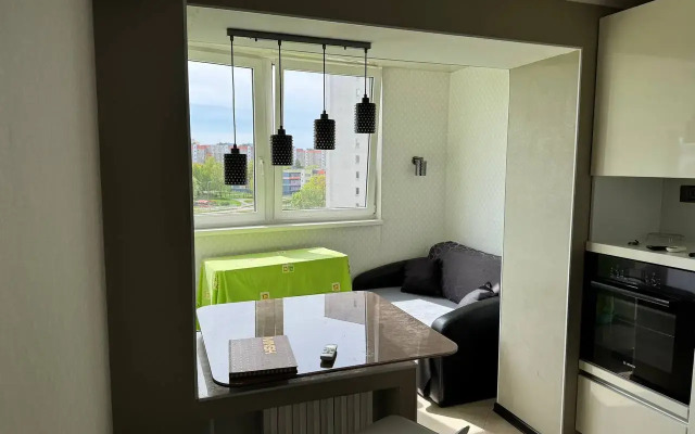 24/7, Konditsioner, Tsentr Minska Apartments