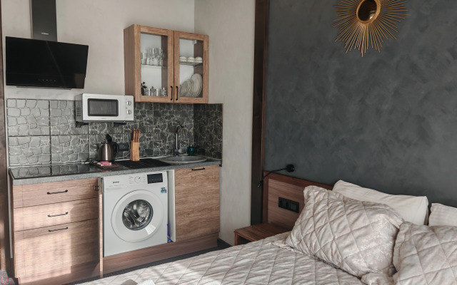 Апартаменты Sports Residence, 507