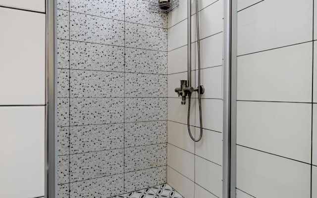 Апартаменты Трехкомнатные в сердце столицы