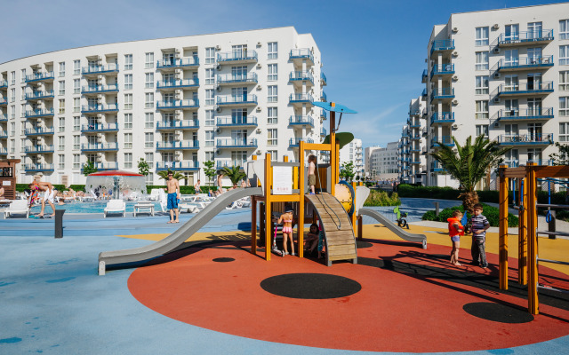 Imeretinskiy Apart-Hotel