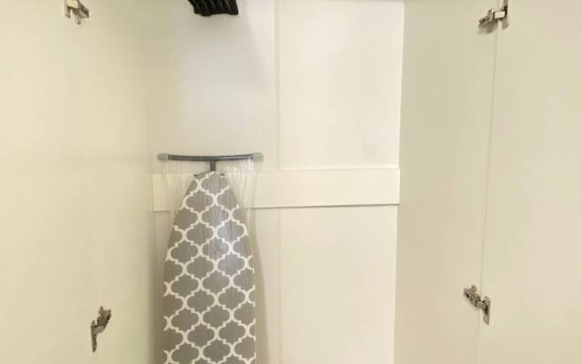 Uyutnaya Prostornaya s Potryasayuschim Vidom Flat