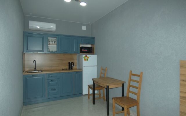 Tri Topolya Resort