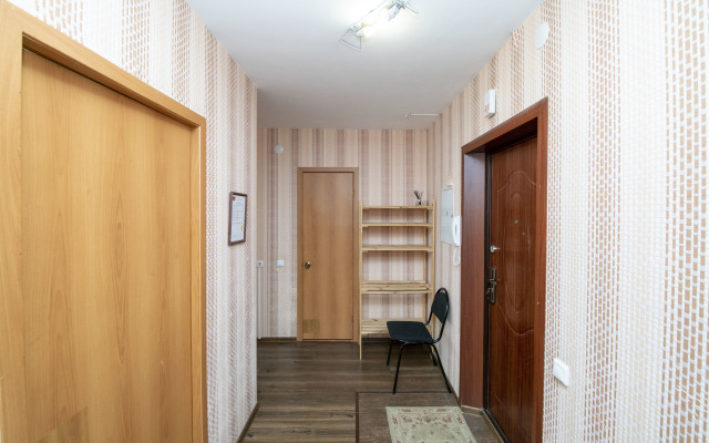 Квартира на Карла Маркса 50