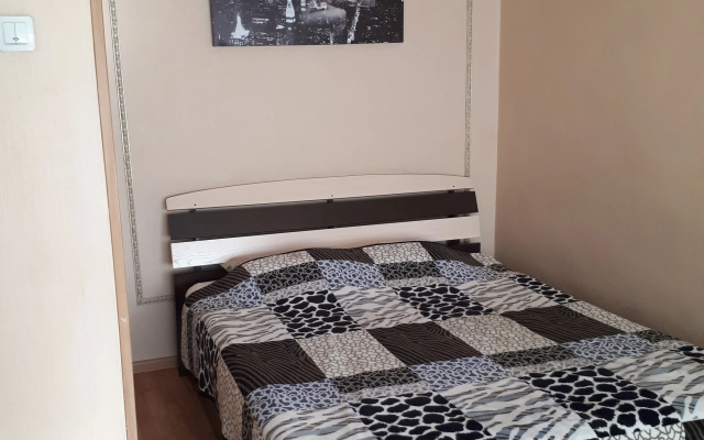 Apartamenty Kommunisticeskij prospekt 24a