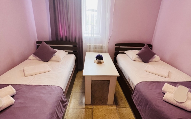 Marnar Hotel