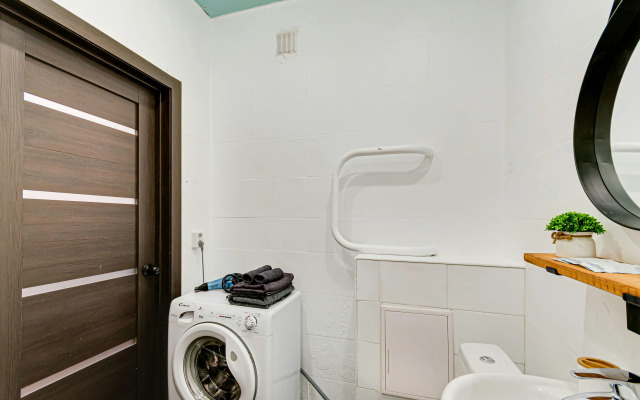 Квартира посуточно Комфорт