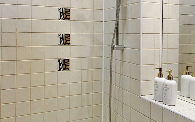 Апартаменты с балконами и видом на тверскую площадь и Мэрию Москвы