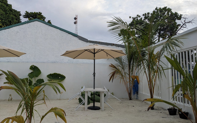Bed&Breakfast Avi Guesthouse