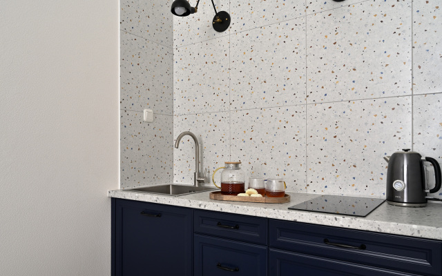 Квартира Квартира на Большом Сампсониевском