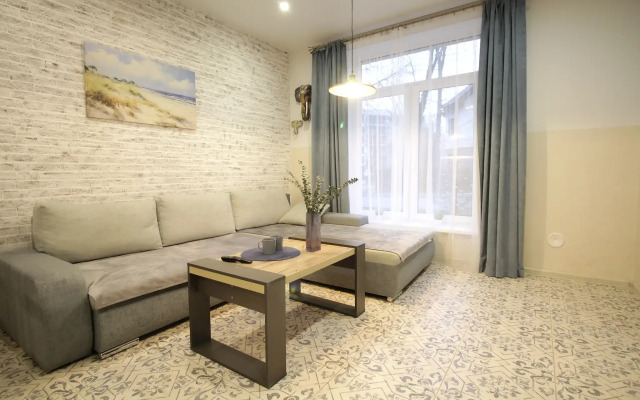 Частный дом Море