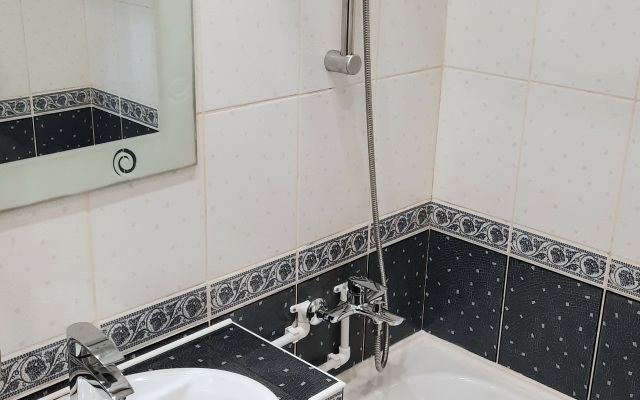 V Sovremennom Zhk Flat