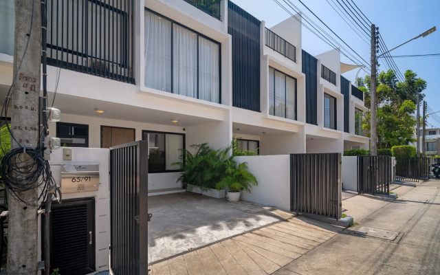 Laguna Parkside Residences in Laguna by Banyan Living